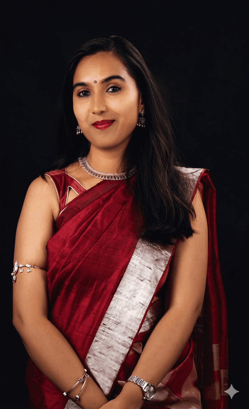 Shravani K