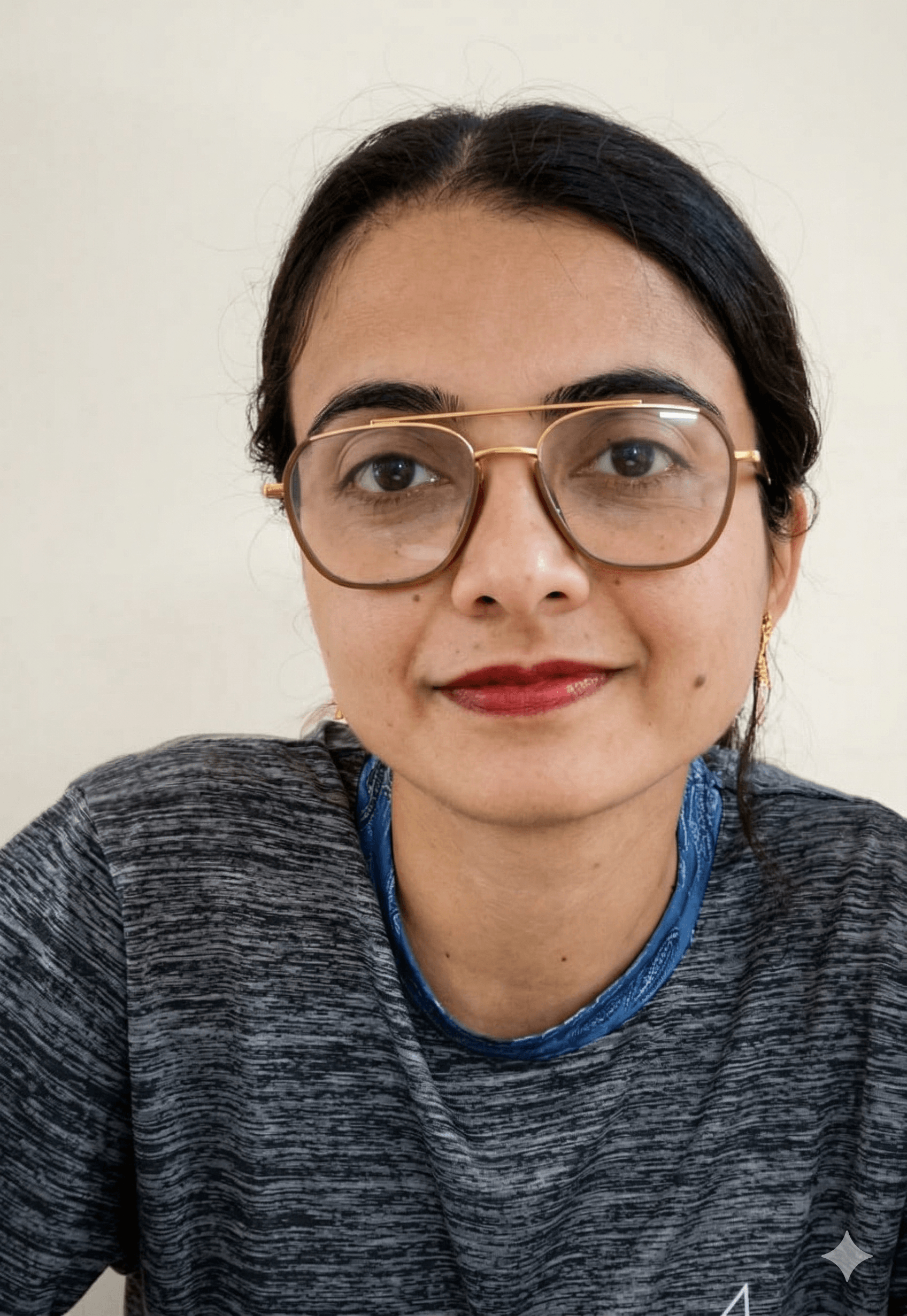 Shubpreet Kaur