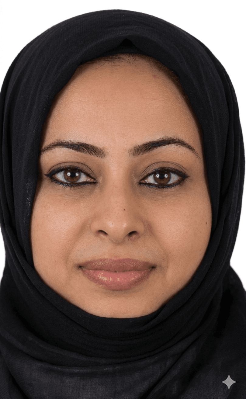 Asma Jeelani