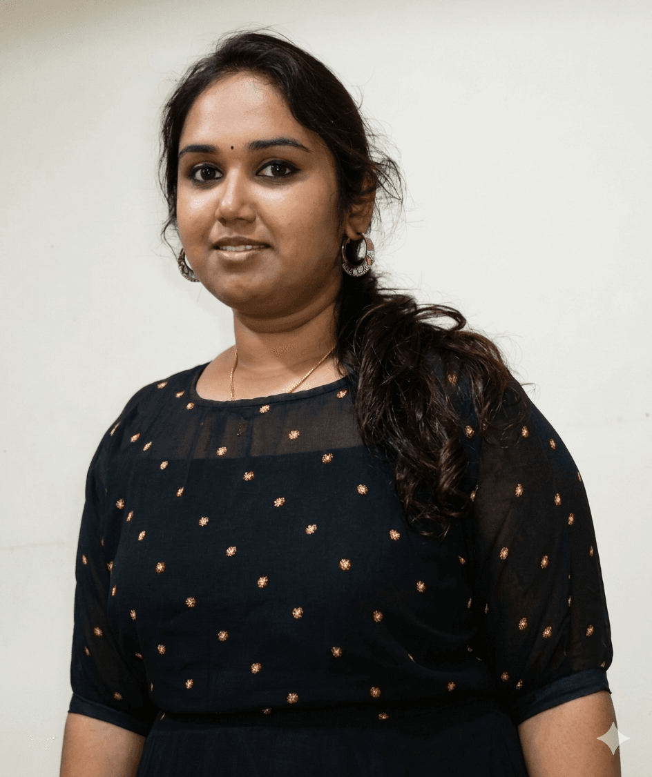 Sowmya R