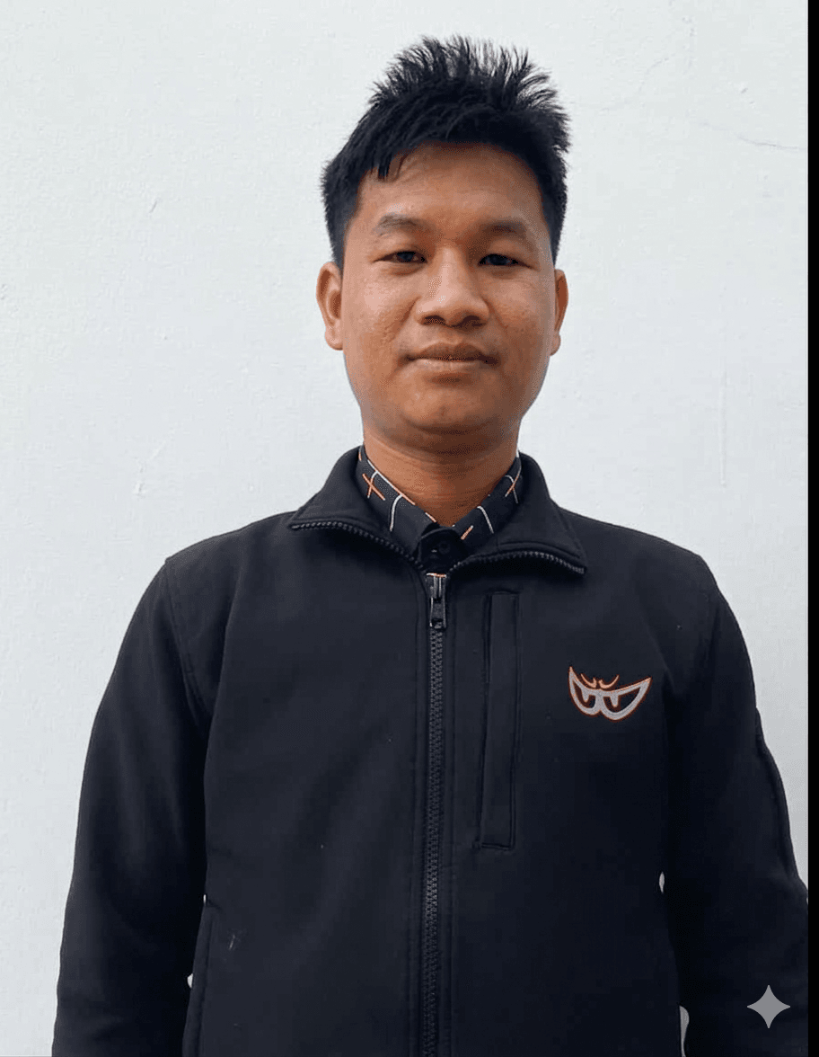Dimchui Rongmei