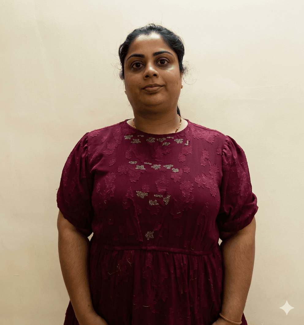 Deeksha Maheshwari