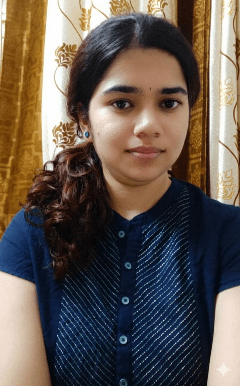 Varshini