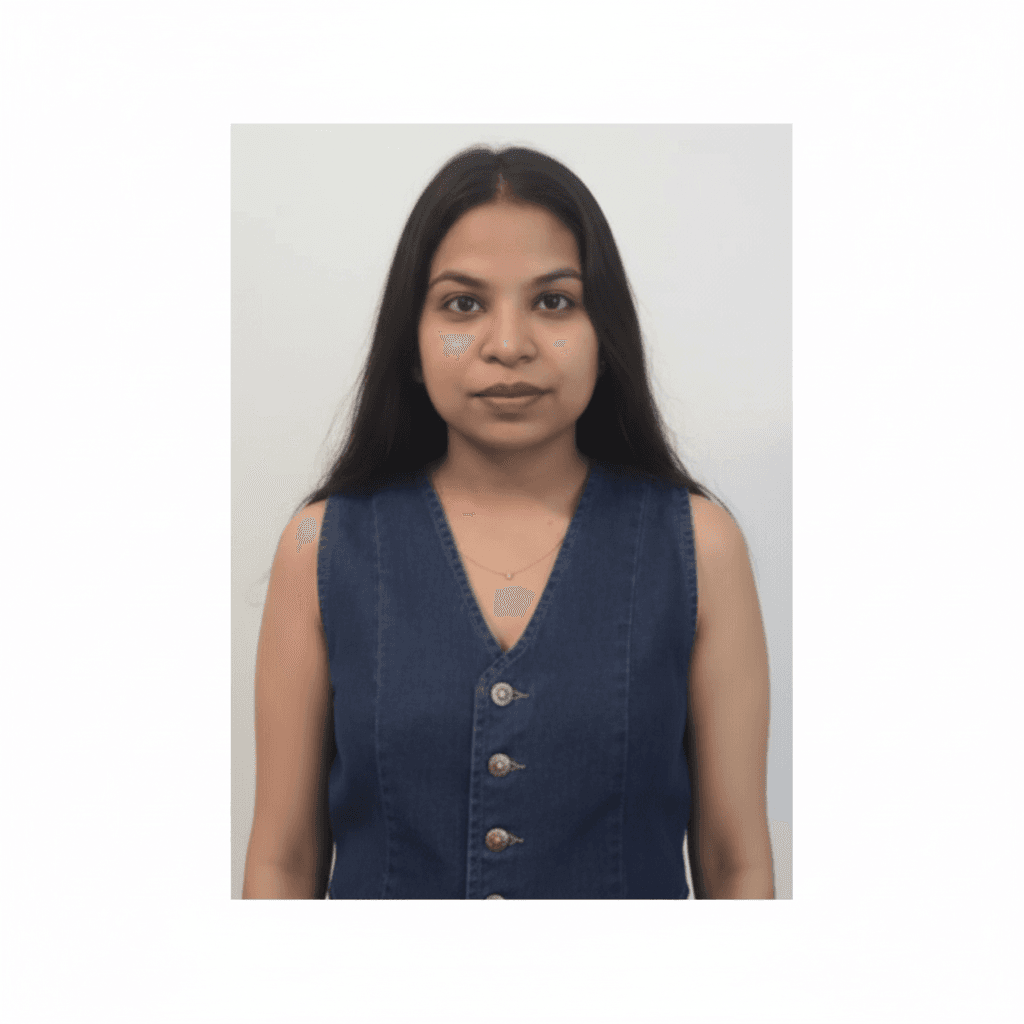 Aashima Gupta