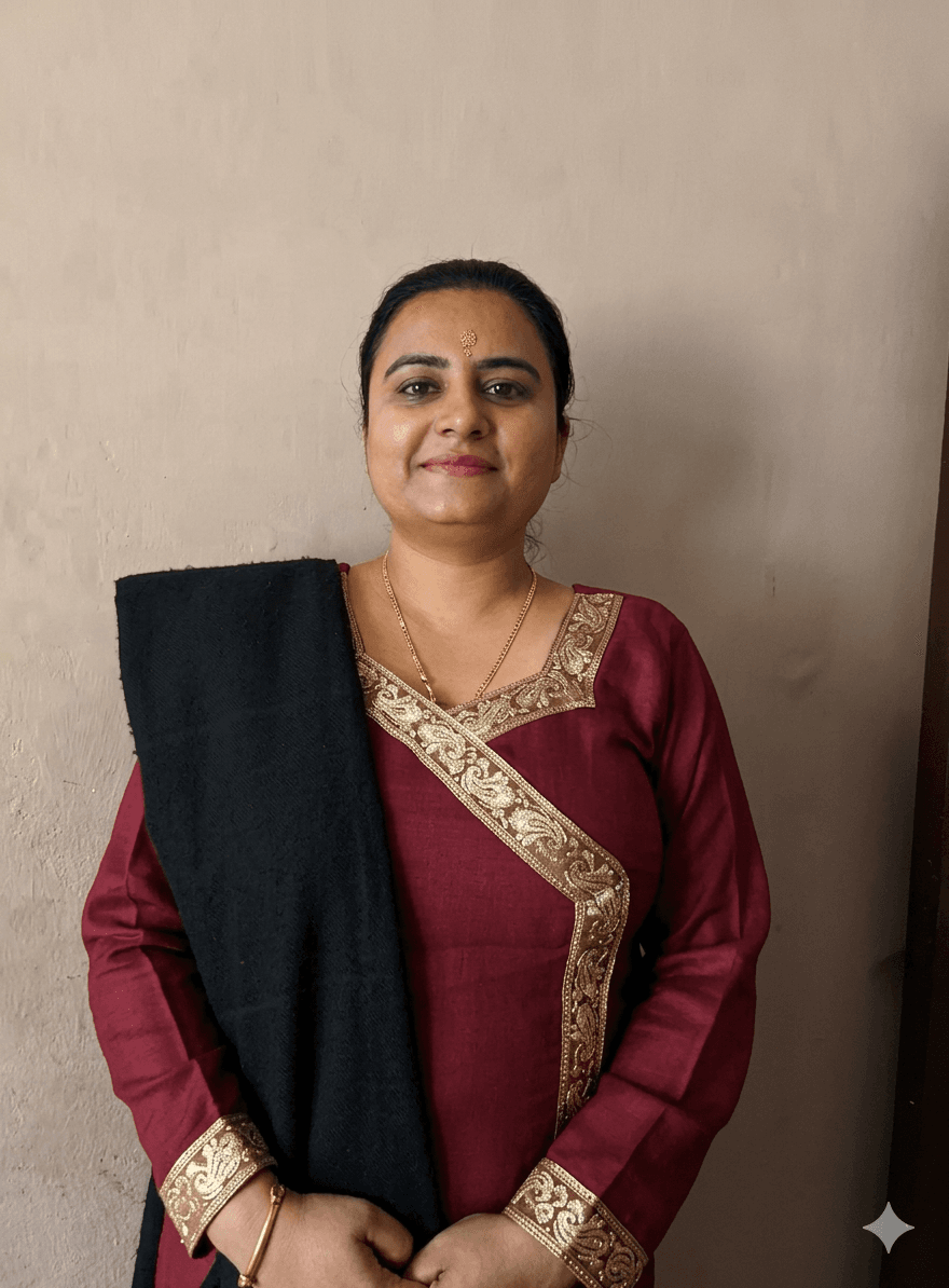 Shagun Jamwal