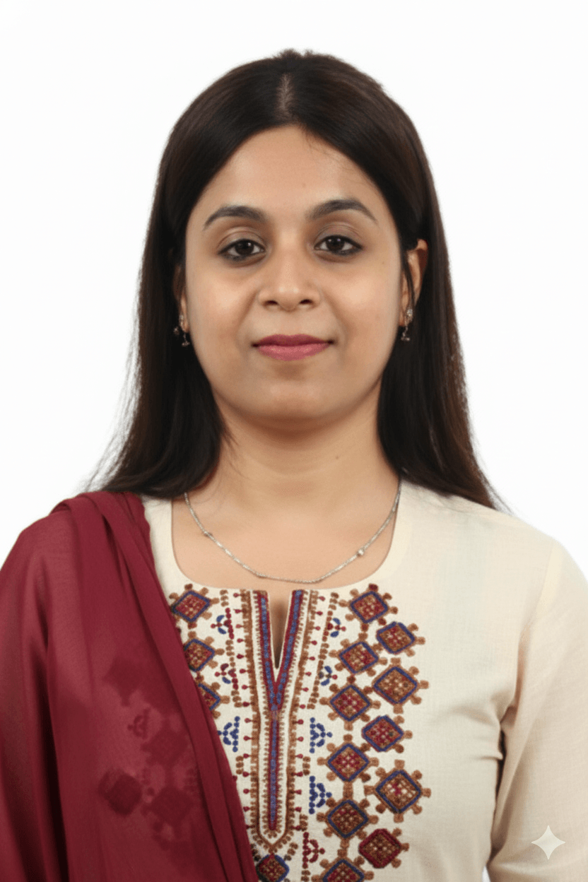 Anindita Paul