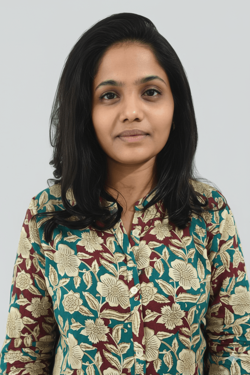 Amreen Taj t s