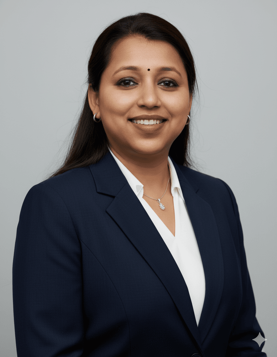 Arunita Sen