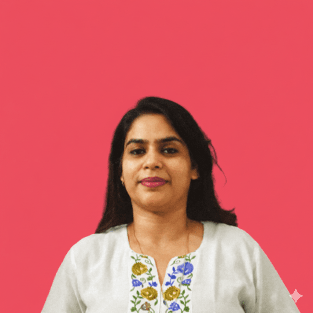 Arpita Sachdeva
