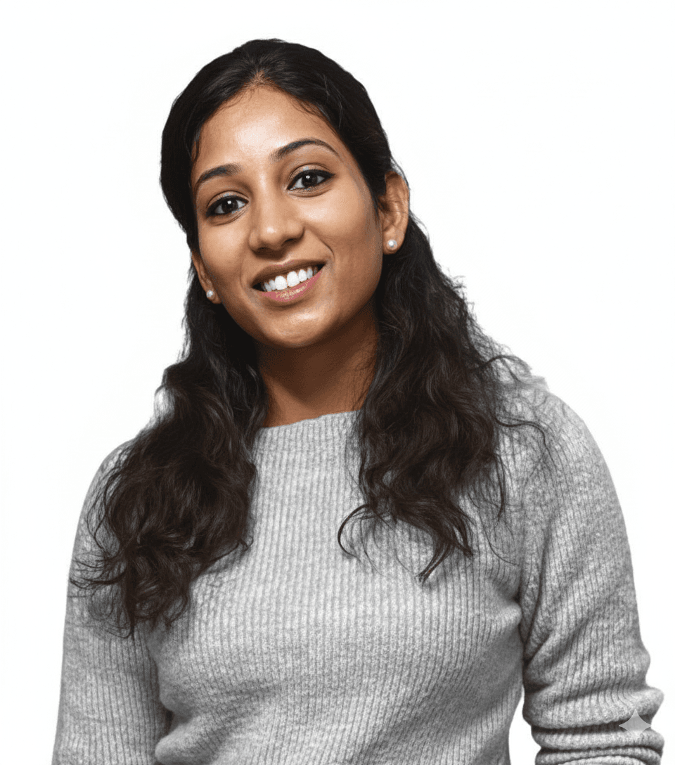 Vernika Jain