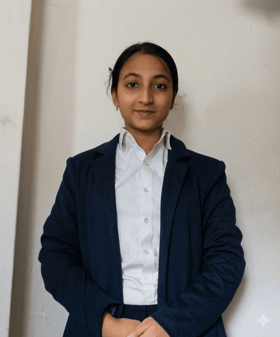 Shalini Ghosh