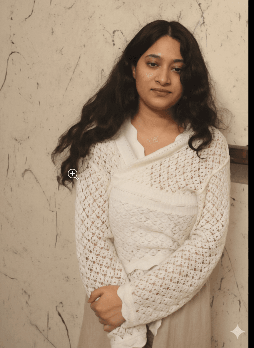 Anwesha Barman ray
