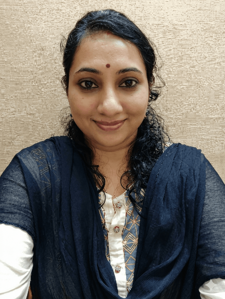 Gayathry Vijayan