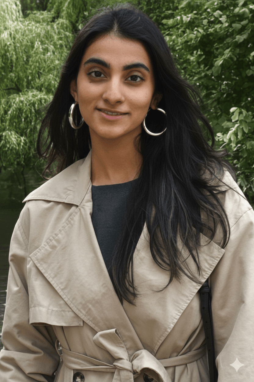 Tanvi Nahar