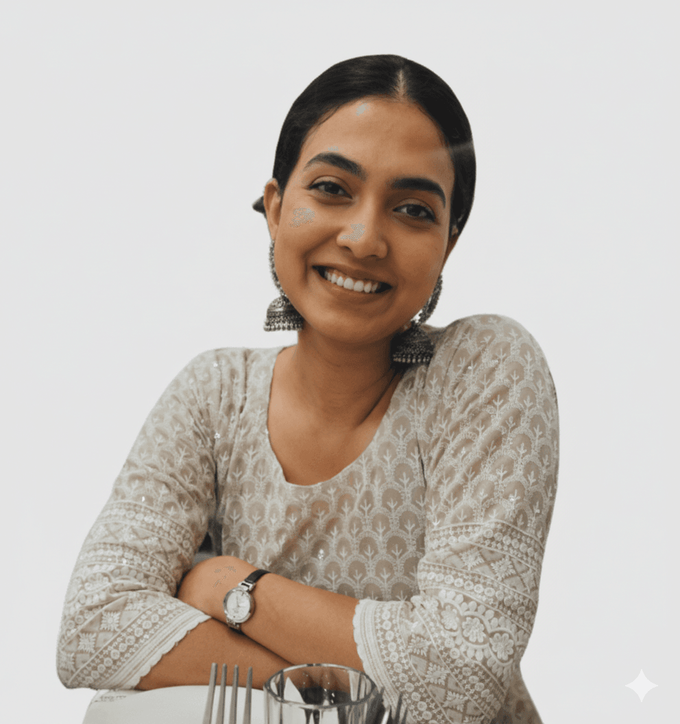 Tashi Bahuguna