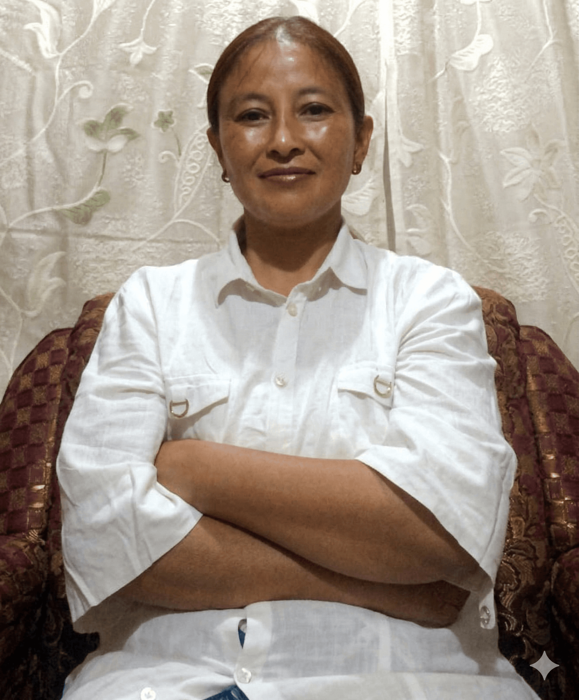 Gladis Marwein
