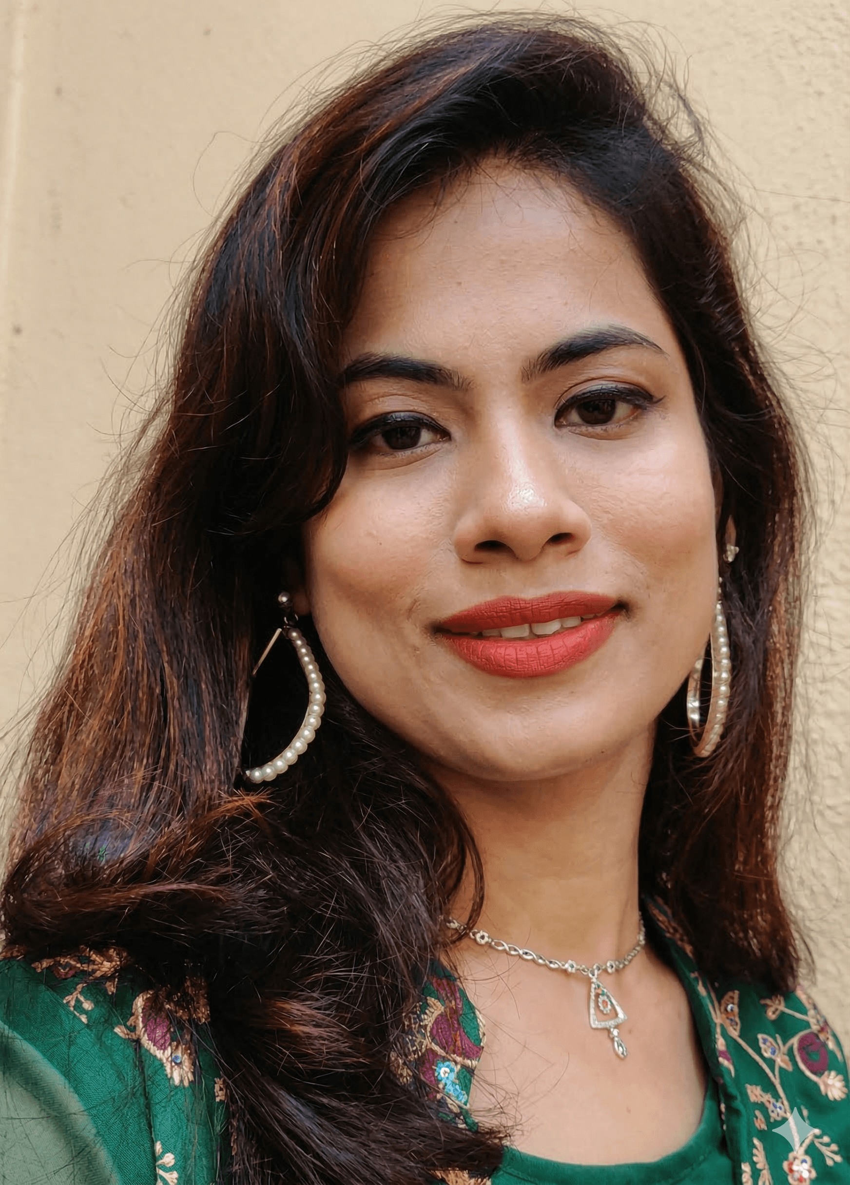 Bhawna Ahuja