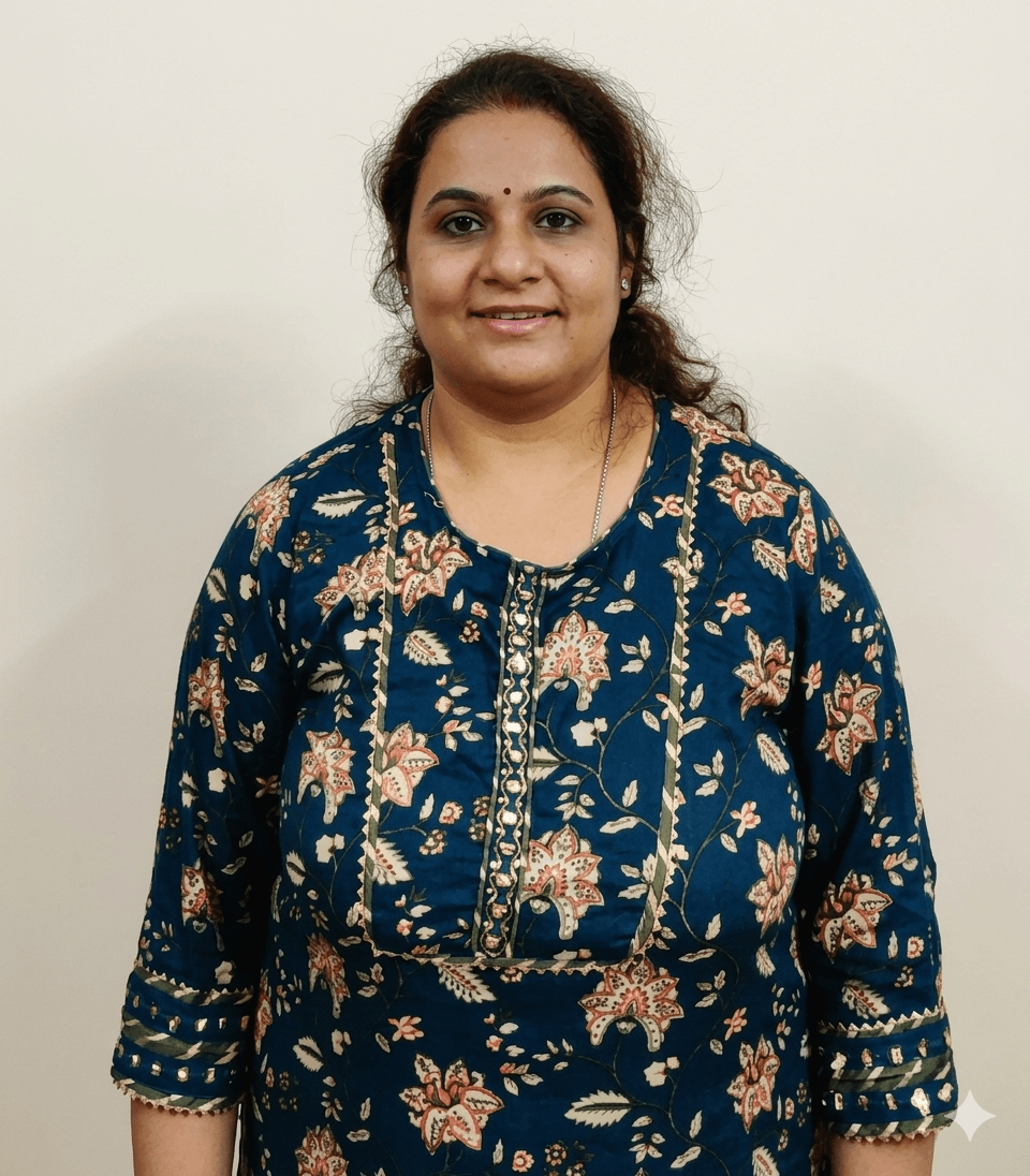 Dipti Dash