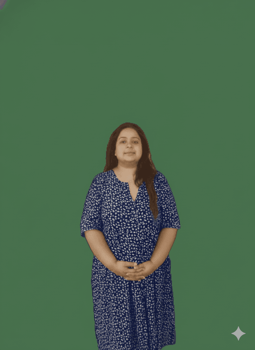 Alisha Garg