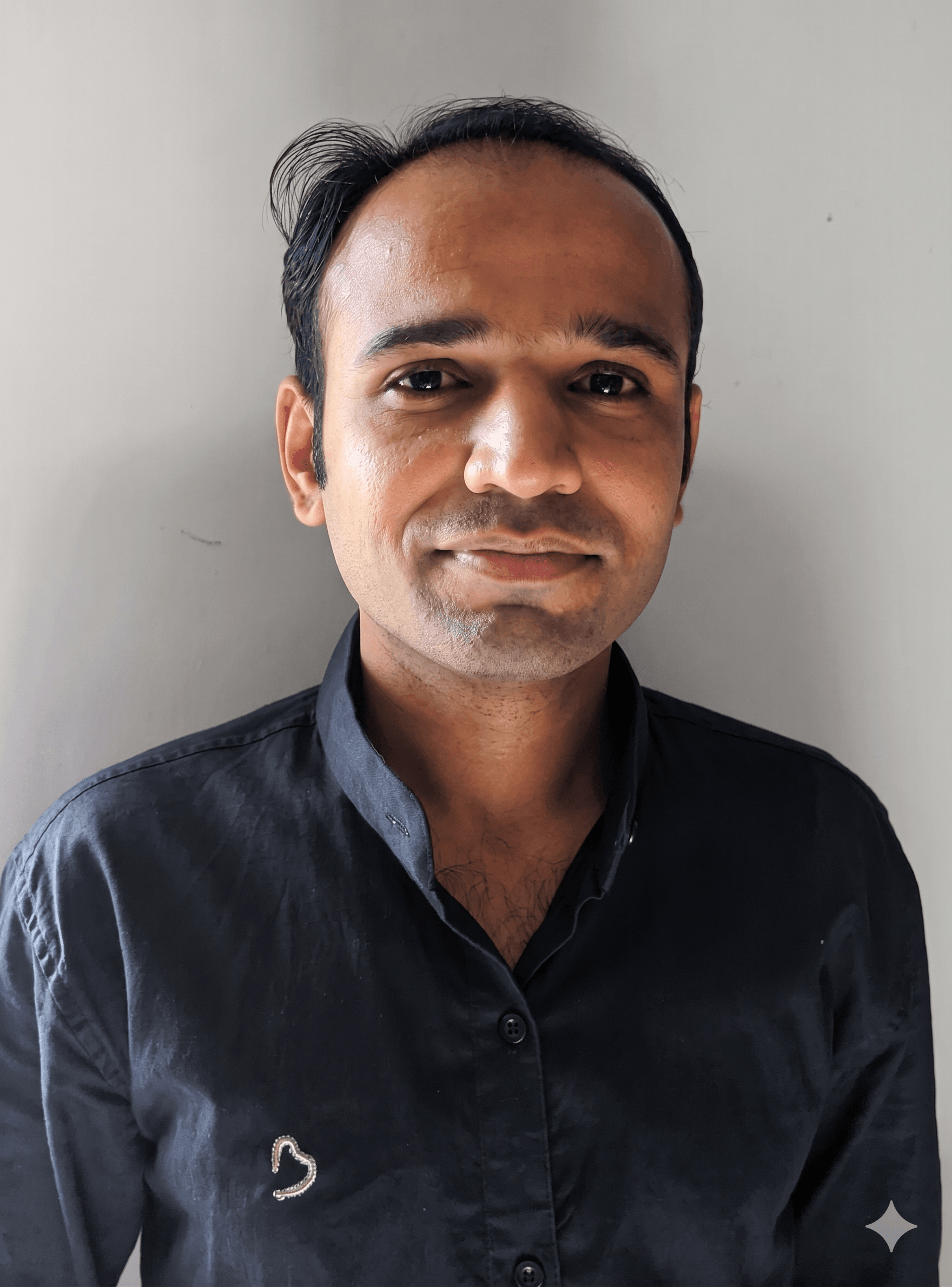 Joginder Parmar