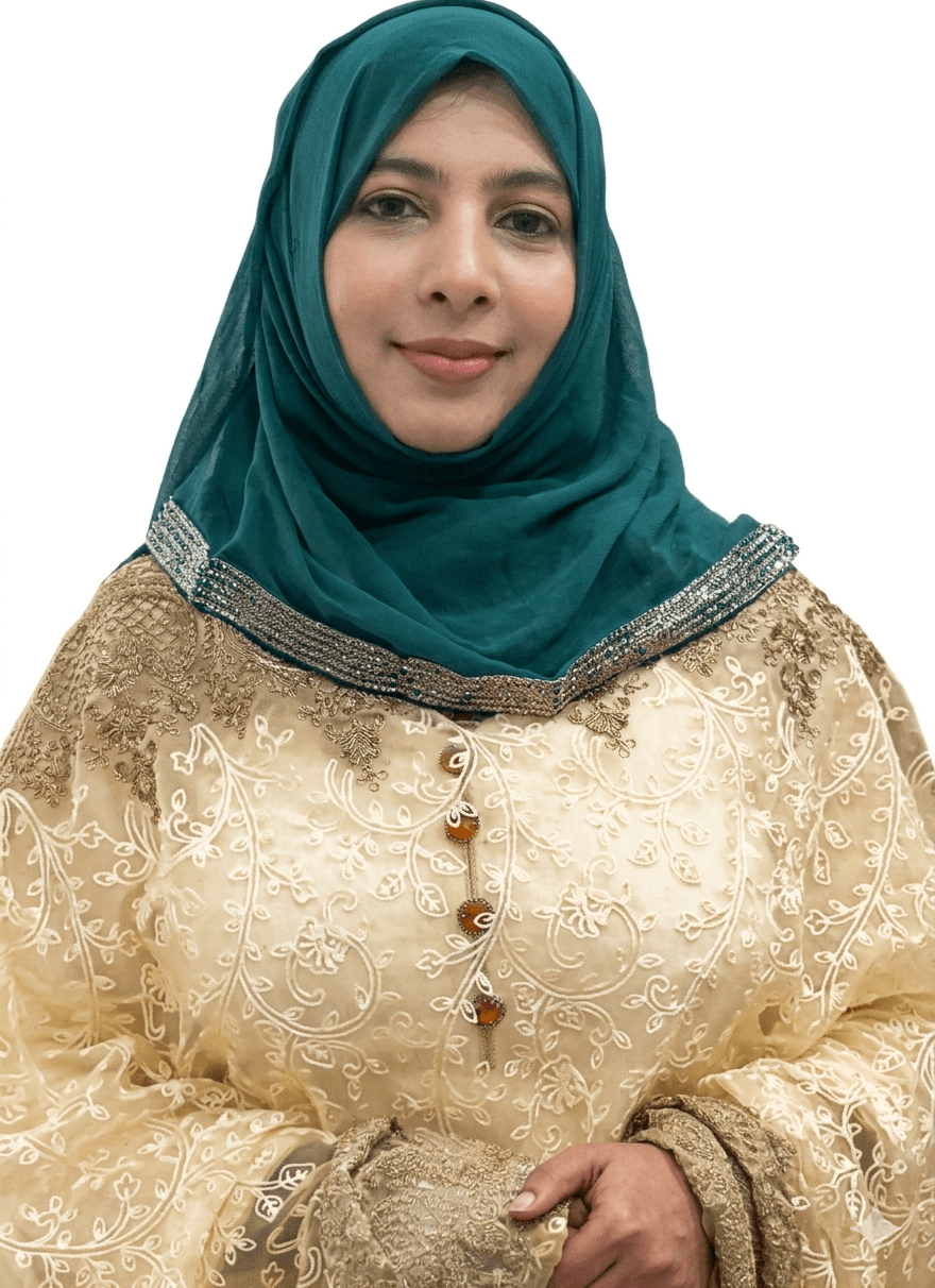 Shireen