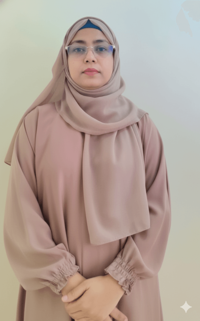 Anam Ansari