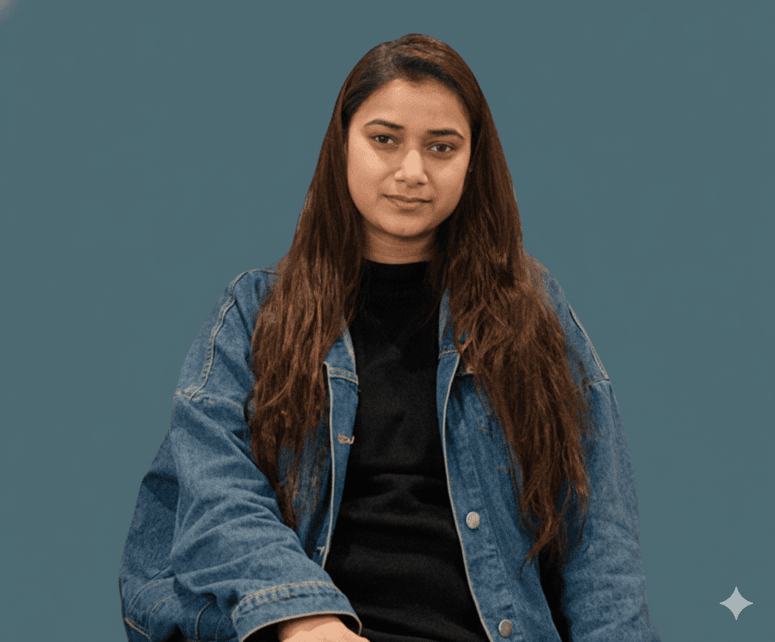 Anjali Verma
