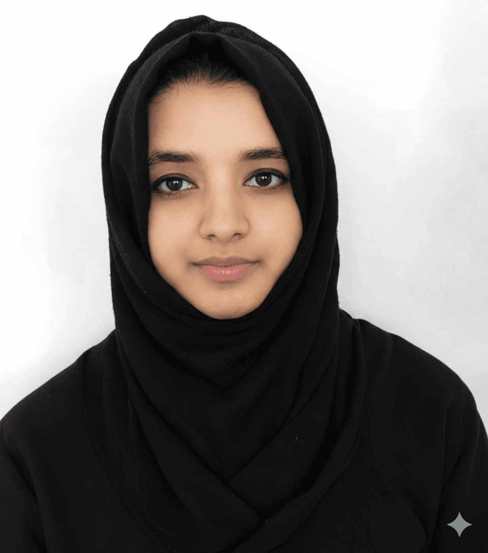 Zoorin Yousuf