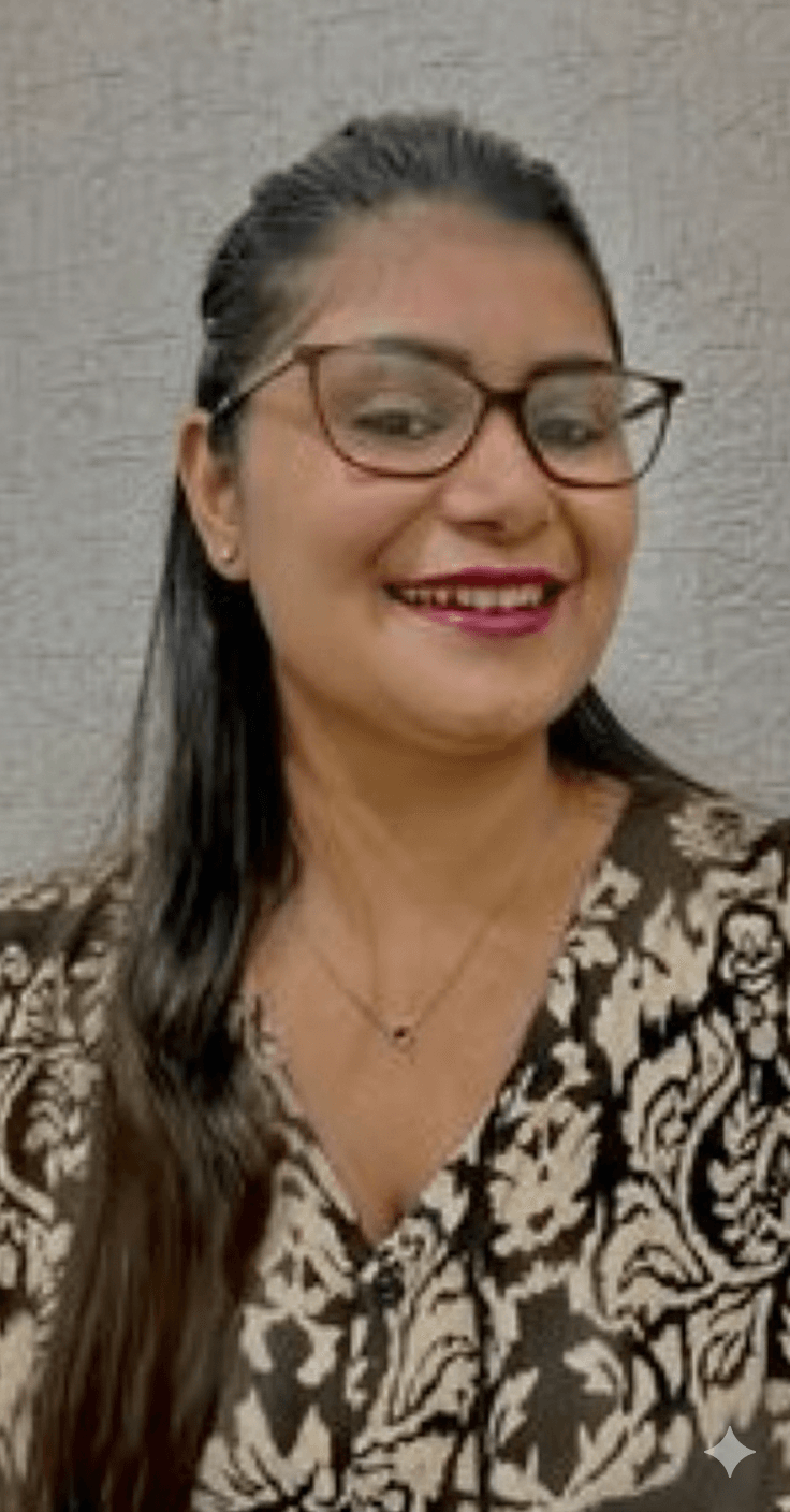 Tejaswini Mishra