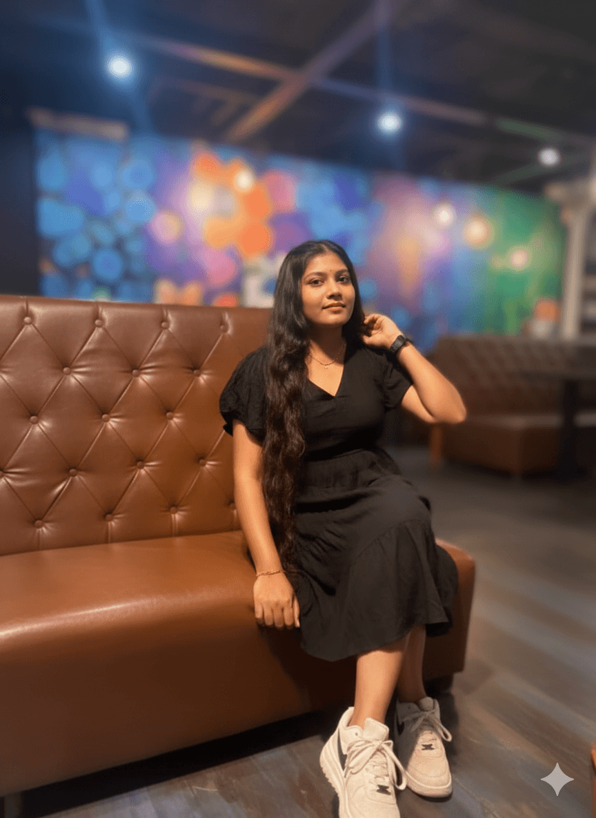 Archana Sarangi