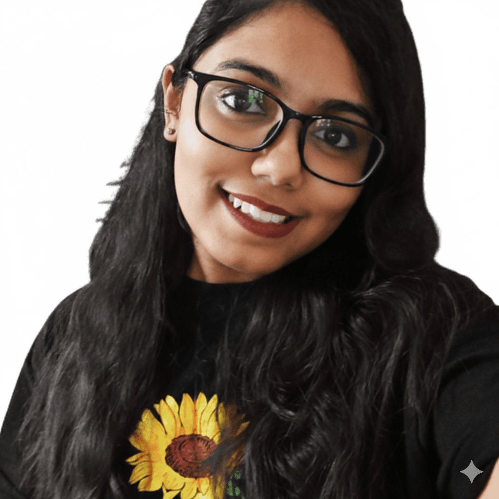 Anushka De