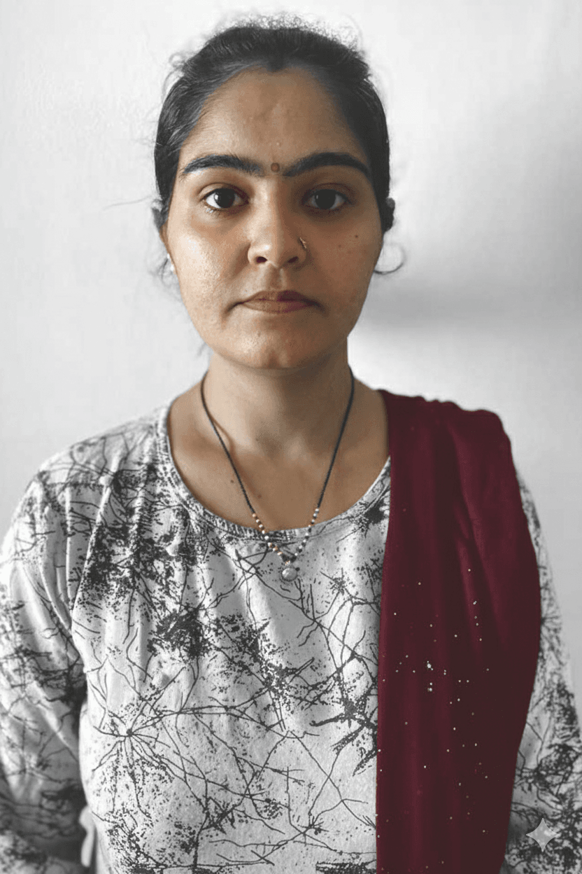 Arti Rajdeep anand