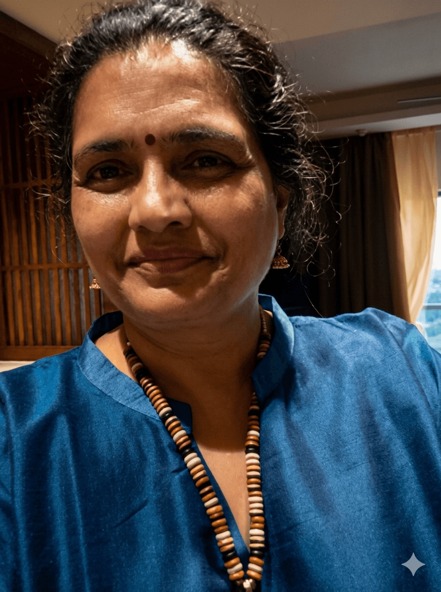 Dr. Jayanti bhave