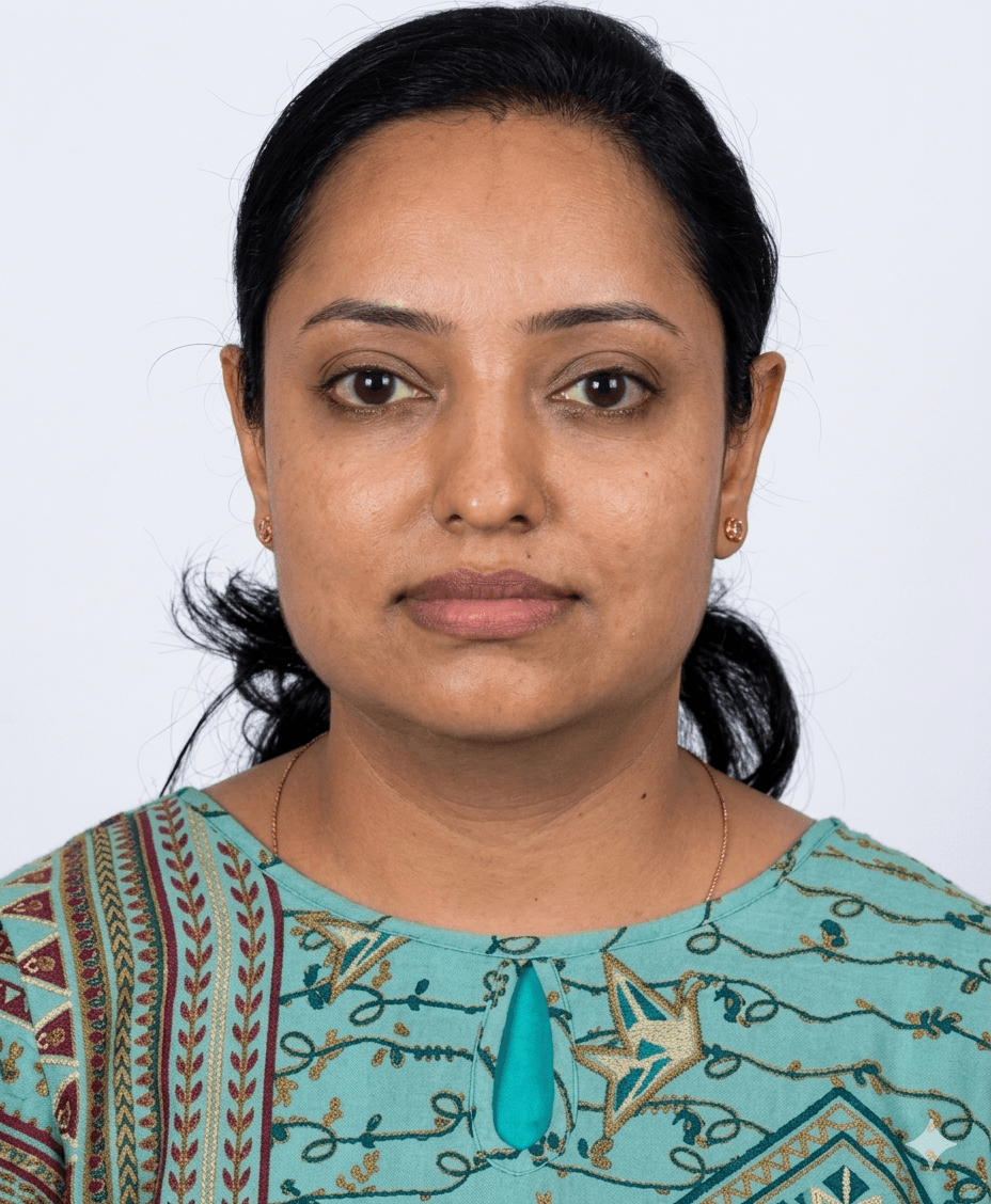 Deepa Balagopal