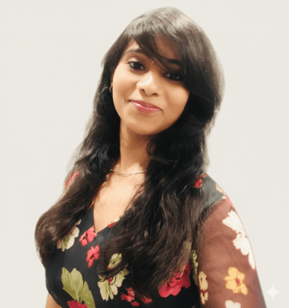 Anesha Jindal