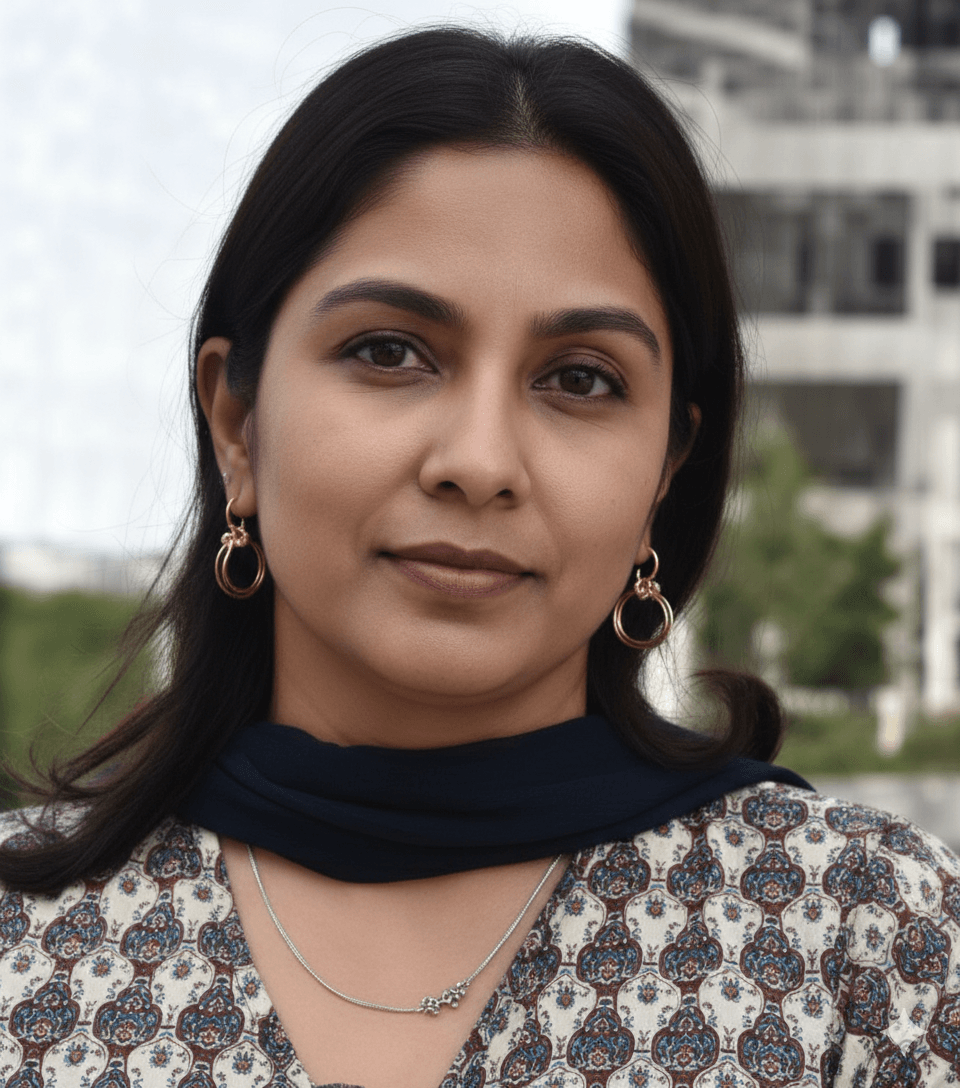 Uma Maheshwari