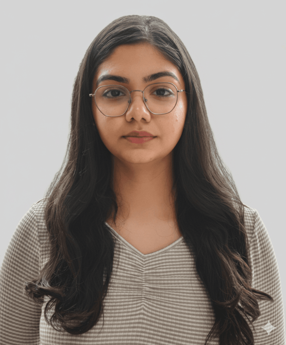 Amisha Verma