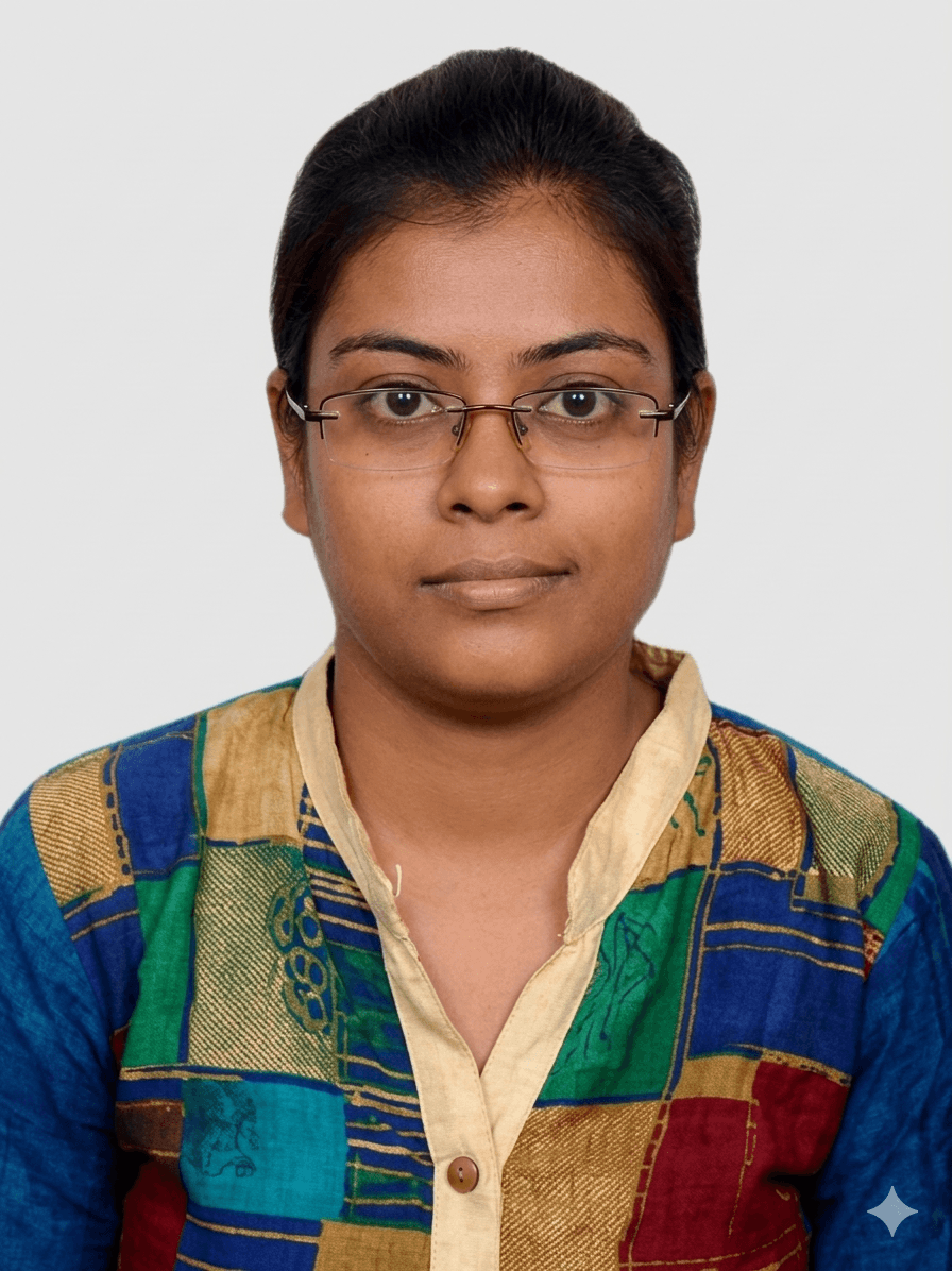 Shristy Bhatnagar