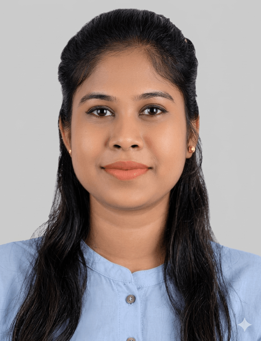 Gayathri Biswas