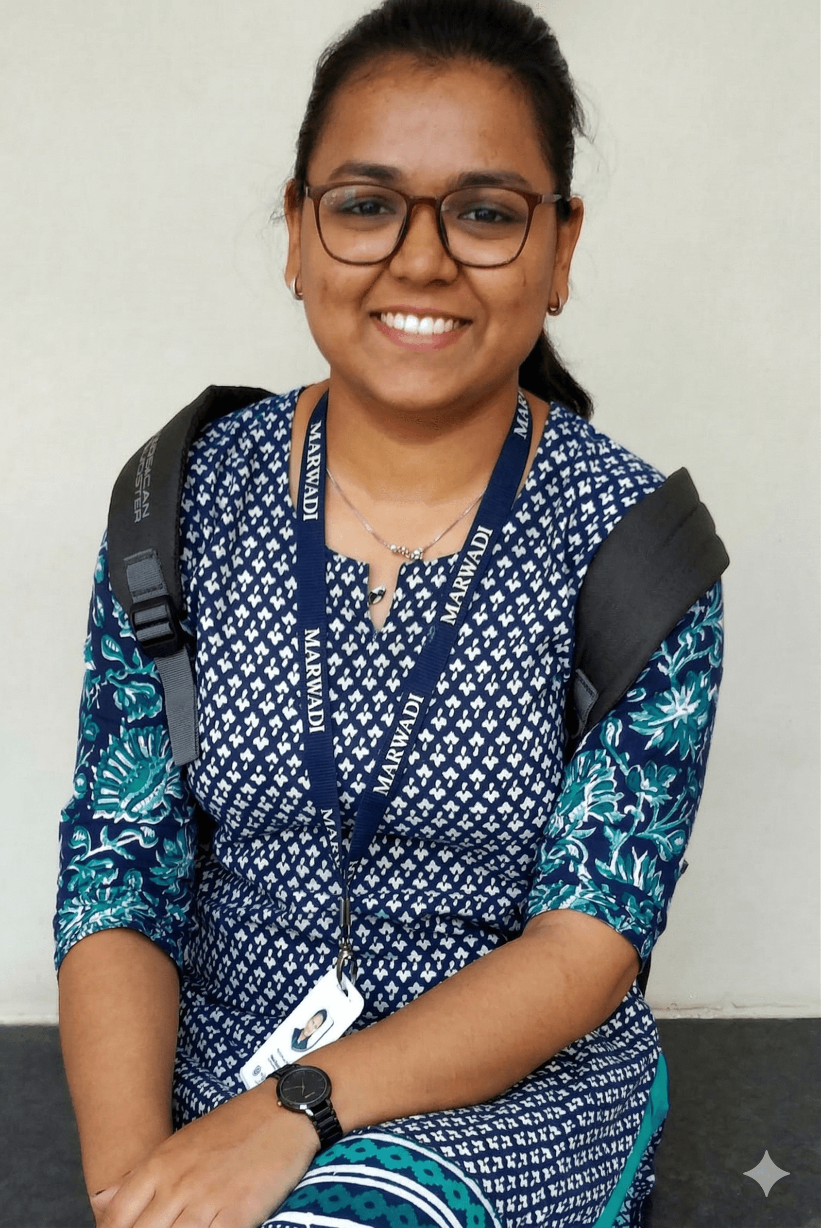 Shraddha Mishra