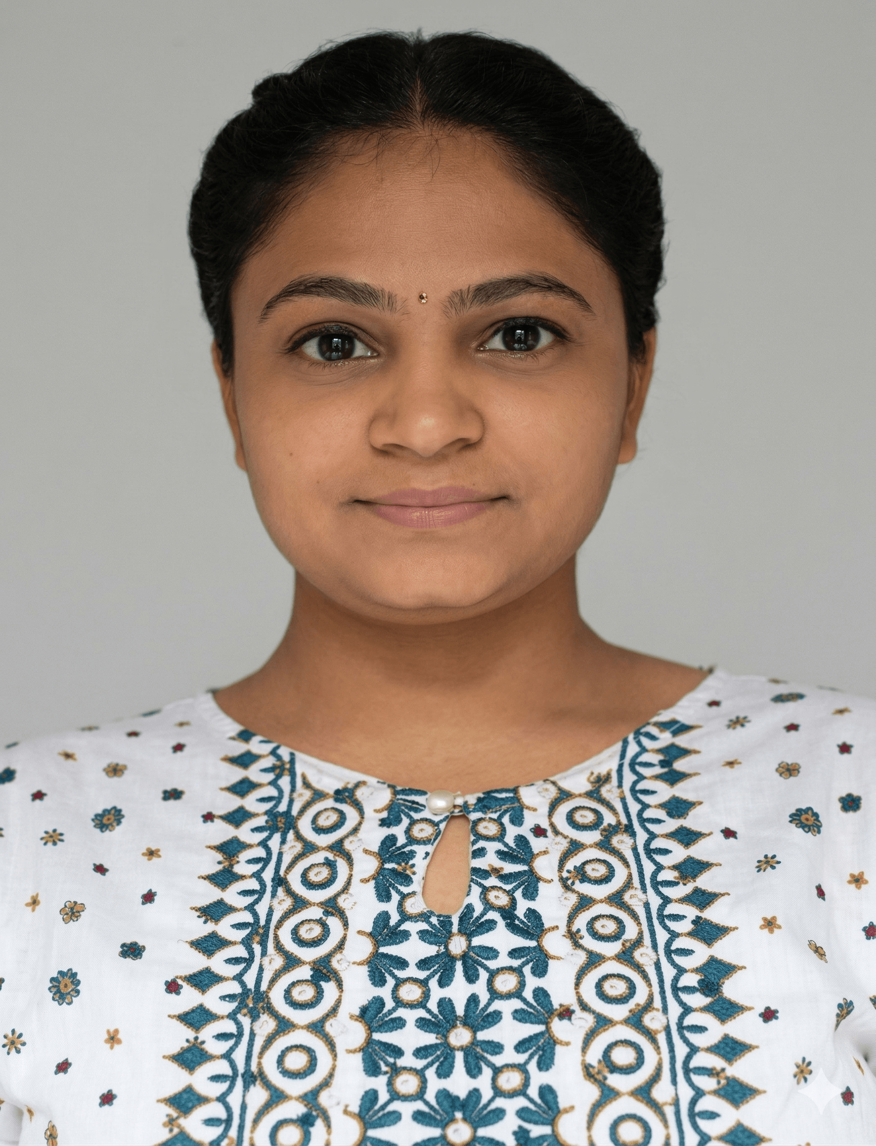 Shruti Sharma