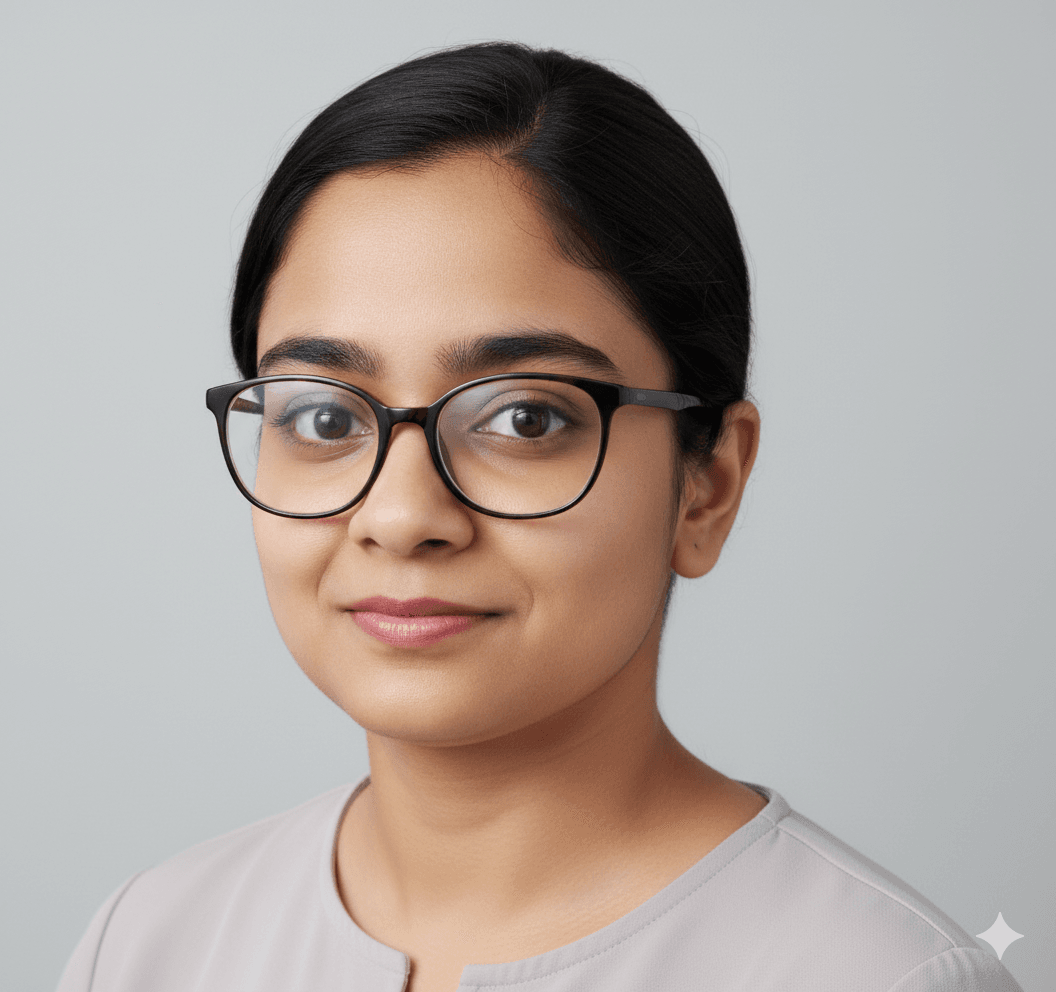 Ankita Saha