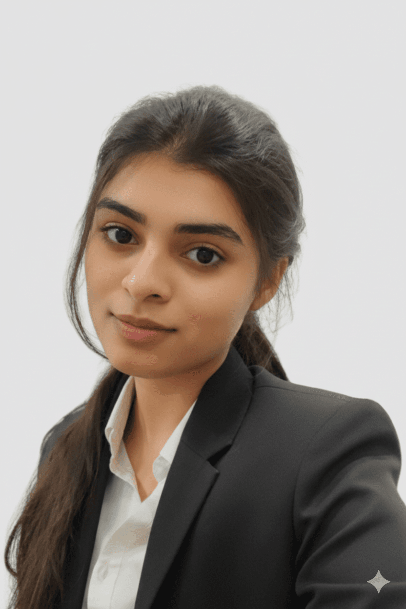 Abhikriti Singh