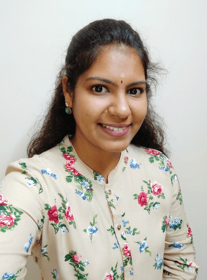 Shanmuga Priya
