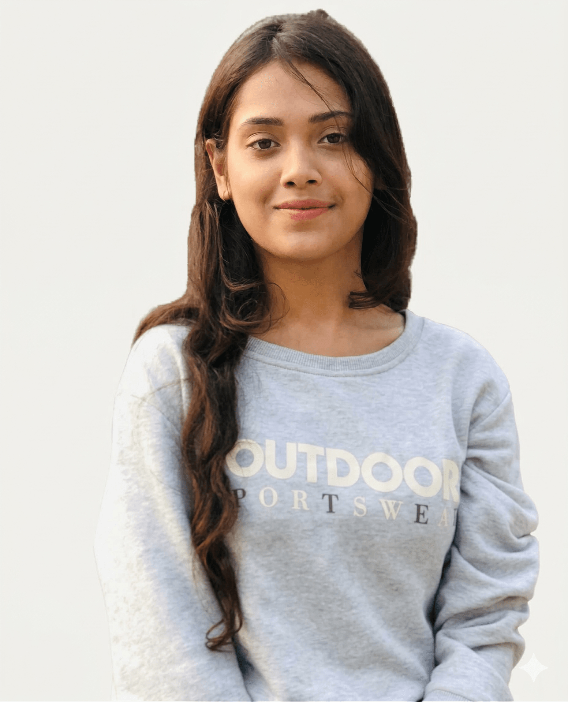Bushra Irshad