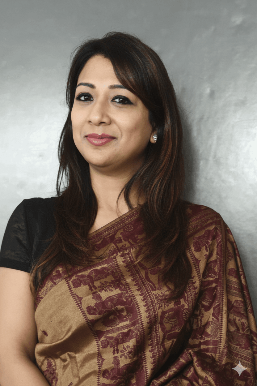 Anindita Roy