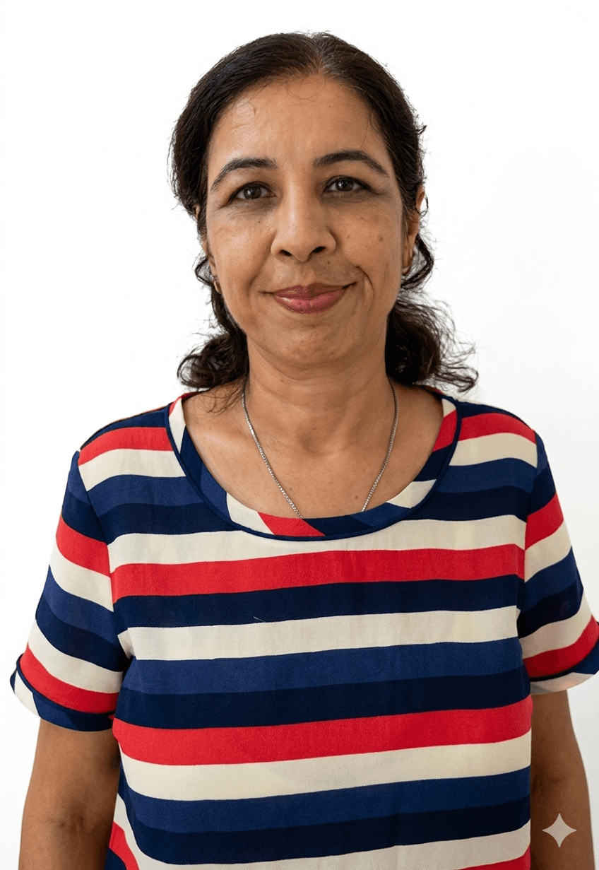 Dr. Muskaan