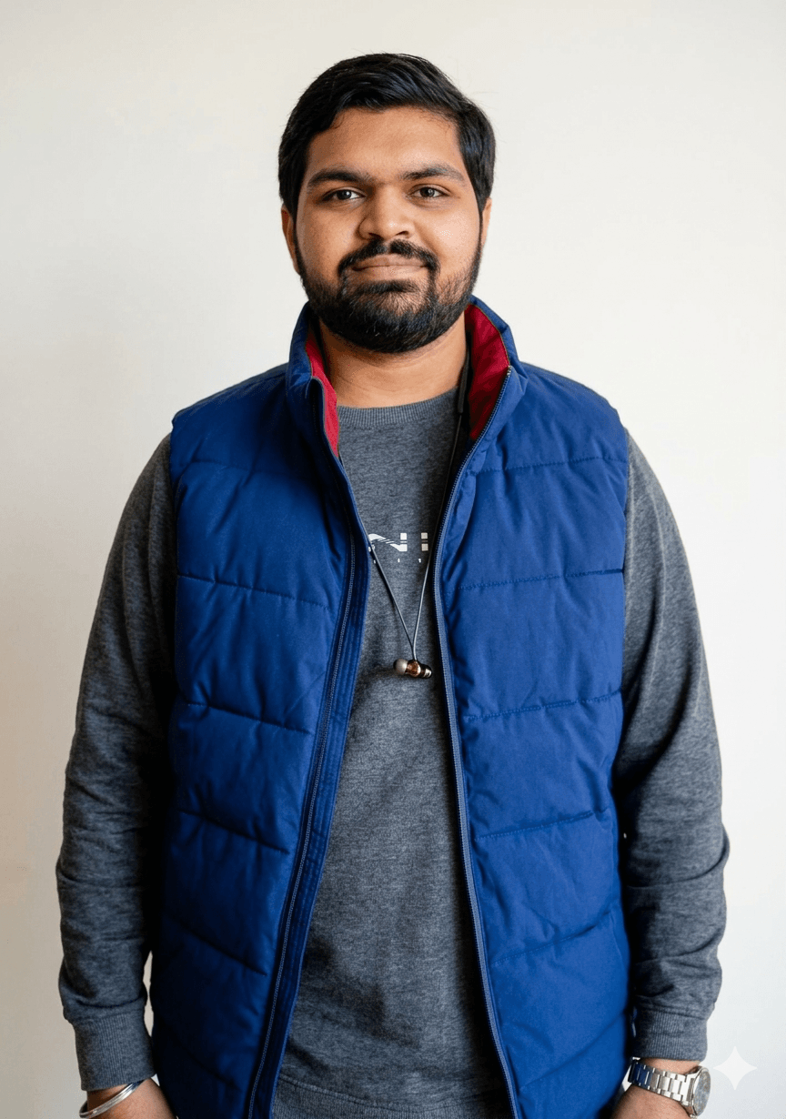 Vidit Sahai