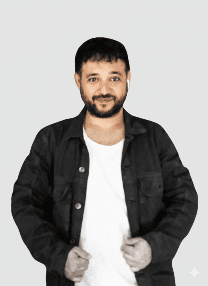 Tejpal