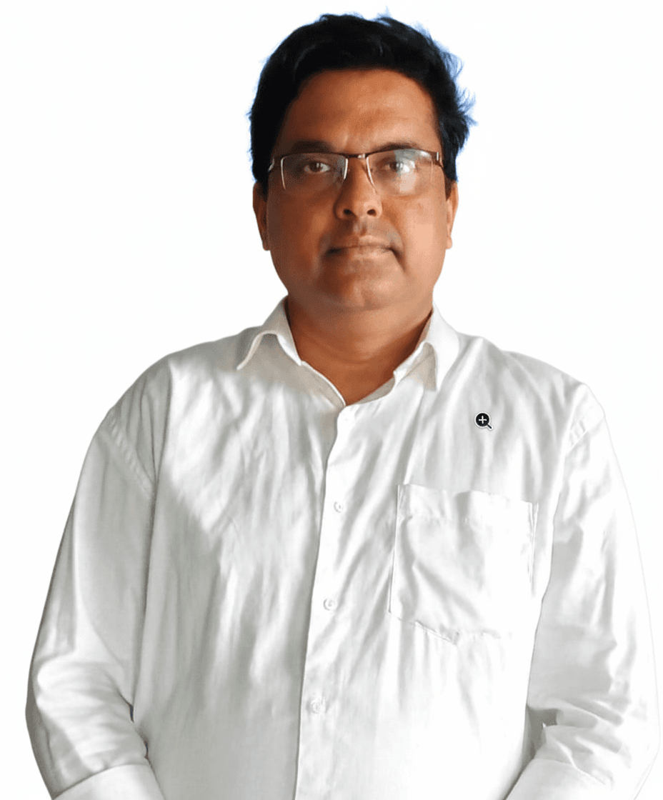 Amaresh Alagundagi